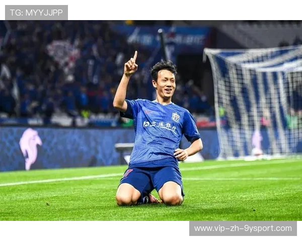 上海申花拉唐前场带球推进节奏：攻守转换中的新力量